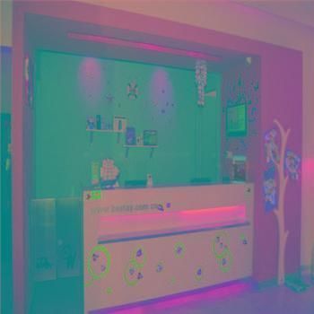 Bestay Express Hotel Shantou Changping Road Branch Esterno foto