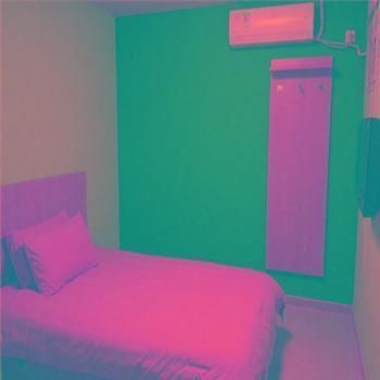 Bestay Express Hotel Shantou Changping Road Branch Esterno foto