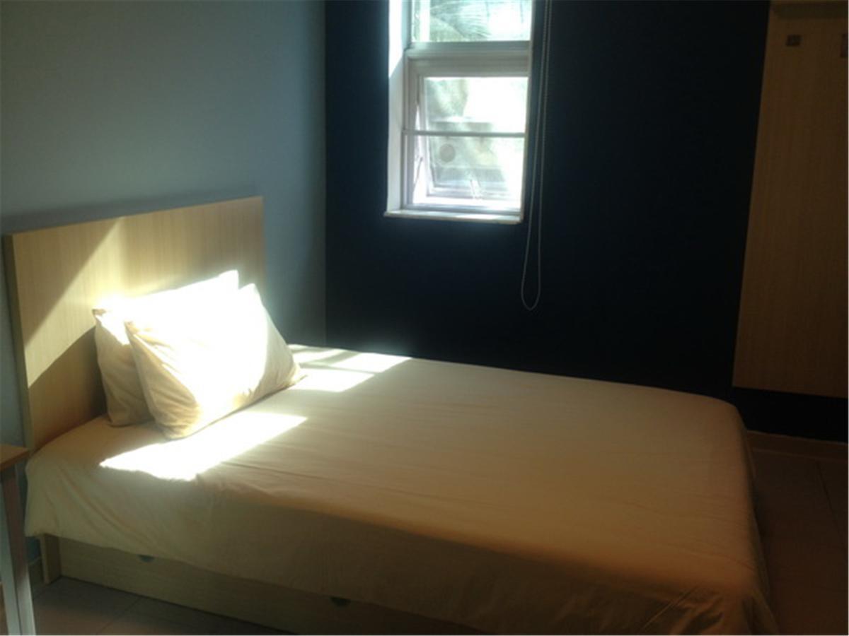Bestay Express Hotel Shantou Changping Road Branch Esterno foto