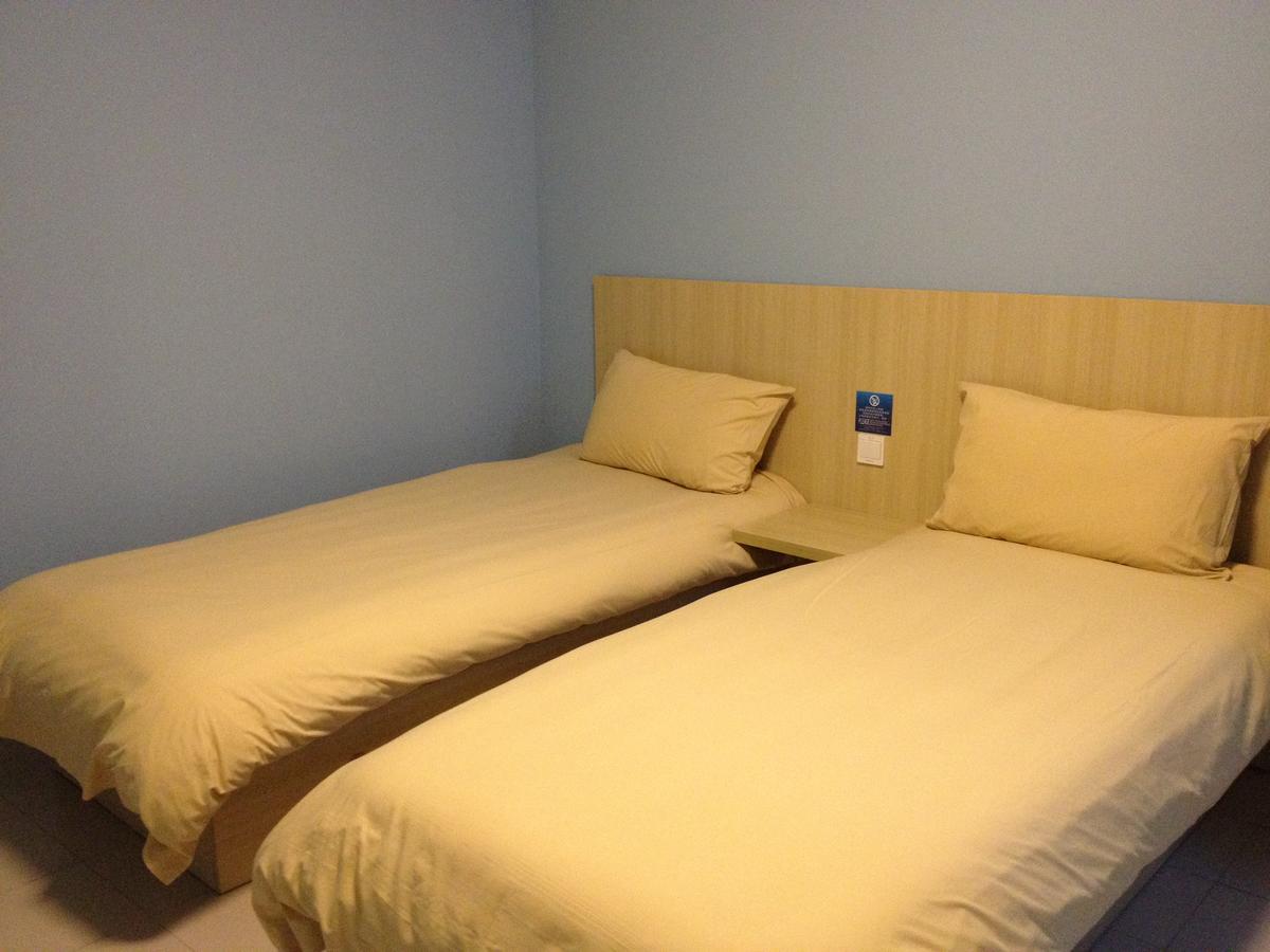 Bestay Express Hotel Shantou Changping Road Branch Camera foto